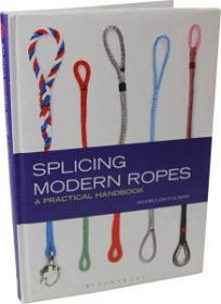 Bild på Splitsbok - Splicing Modern Ropes