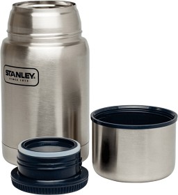 Bild på Stanley Adventure Vacuum Food Jar 0.7L Stainless Steel