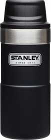 Bild på Stanley Classic One Hand Vacuum Mug 0.35L 2.0 Matte Black