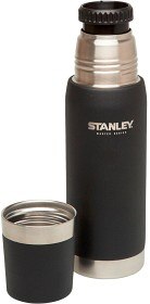 Bild på Stanley Master Vacuum Bottle 0.75L Foundry Black