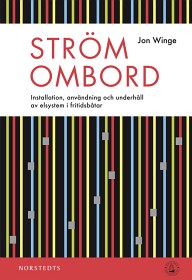 Bild på Ström Ombord