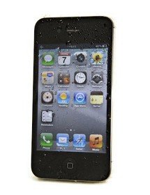 Bild på Subtech iPhone 4 DRYSKIN