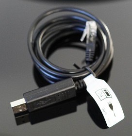 Bild på Sunbeam PC-kabel regulator