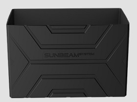 Bild på Sunbeam Silicone Casing for SMART LITHIUM batteries
