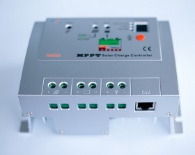 Bild på Sunbeam Peak Power Regulator 10A