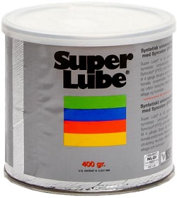 Bild på Super Lube burk - 400 gram