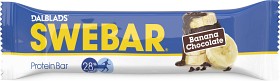 Bild på Dalblads Swebar Banana/Chocolate KFP 55g