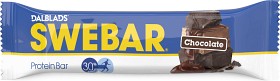 Bild på Dalblads Swebar Chocolate KFP 55g