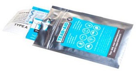 Bild på Tear-Aid Repair Kit Type A (Ej PVC)