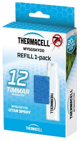 Bild på Thermacell Refill 1-pack 12 h