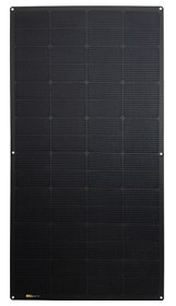 Bild på Sunbeam Tough 111W Black (corner holes)