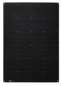 Bild på Sunbeam Tough 78W Black (corner holes)