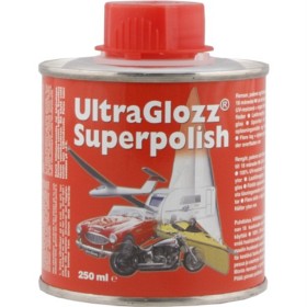 Bild på UltraGlozz Superpolish, 250 ml