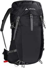 Bild på Vaude Brenta 40L Black