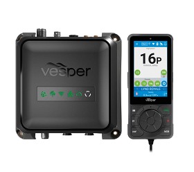 Bild på Vesper VHF/AIS Cortex V1 paket