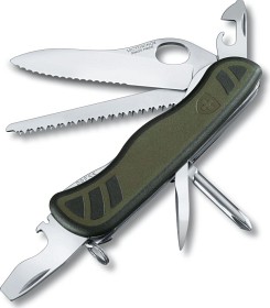 Bild på Victorinox Swiss Soldiers Knife
