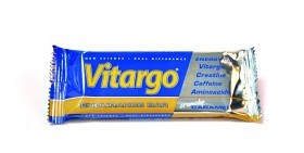 Bild på  Vitargo Endurance Bar Crunchy Caramel 65 g