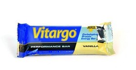 Bild på Vitargo Performance Bar Vanilj 65 g