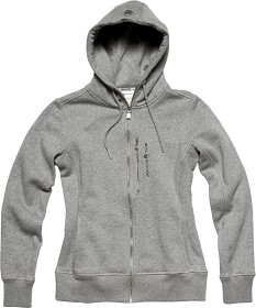 Bild på Sail Racing W Zip Hood Grey
