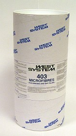 Bild på West System 403-2 Microfiber 750 gram