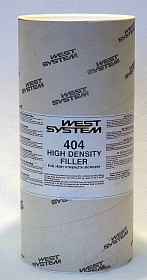 Bild på West System 404-2 Hög densitet 1,75 kg