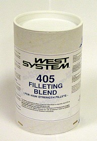 Bild på West System 405-1 Hålkälsfog 150 gram