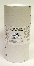 Bild på West System 405-2 Hålkälsfog 700 gram