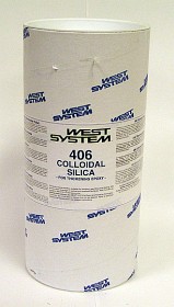 Bild på West System 406-2 Collodial silicia 275 gram