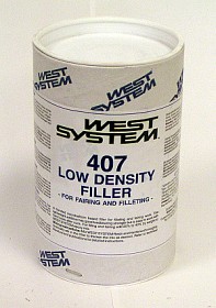 Bild på West System 407-1 Låg densitet 150 gram