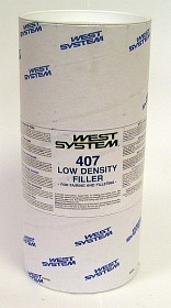 Bild på West System 407-2 Låg densitet 700 gram