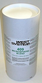 Bild på West System 409-2 Låg densitet vit 400 gram