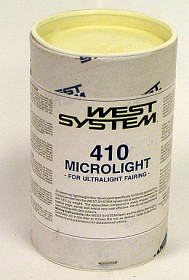 Bild på West System 410-1 Microlight 50 gram