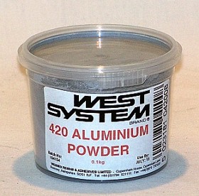 Bild på West System 420-1 Aluminiumpulver 100 gram
