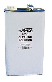Bild på West System 855B Rengörings lösning 5 liter