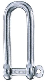 Bild på Winchard 5mm Shackle Long Captive Pin