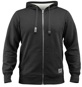 Bild på Zhik Fleece Hoodis Black Men