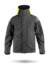 Bild på Zhik Isotak Jacket Grey