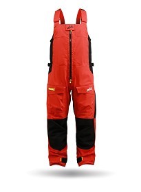 Bild på Zhik Isotak Ocean High Fit Trouser