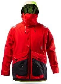 Bild på Zhik OFS700 Apex Jacket Mens Flame Red