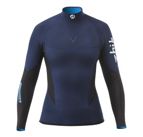 Bild på Zhik Microfleece V Top - Women's 