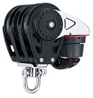 Harken 57 mm Carbo Ratchamatic Triple/150 Cam-Matic®