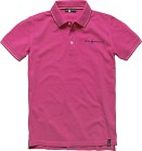 Sail Racing Grinder Polo Bright Pink S