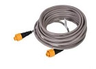 B&G Ethernet Cable Yellow 5 Pin 4.5m (15ft)