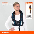 Baltic Force 190 SLA + MOB1