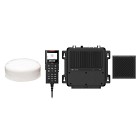 B&G V100-B VHF/AIS + GPS-500