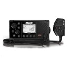 B&G V60-B VHF Marine Radio, DSC, AIS-RXTX