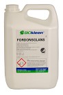 Biokleen Fordonsglans 5L