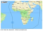 C-Map Discover - Africa and Arabic Sea