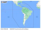 C-Map Discover - South America and Caribbean