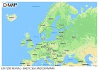 C-map Reveal - Baltic Sea